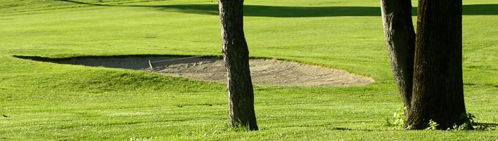 Golf Club Villa Condulmer