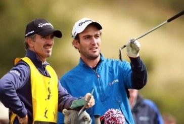 Edoardo Molinari e Lorenzo Gagli al Golf Avantha Masters