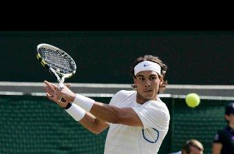 Rafa Nadal: dall’erba di Wimbledon ai green di Maiorca