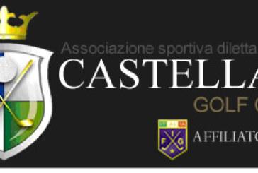 Golf Club Castellar