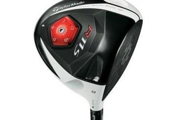 Taylormade R11 S Driver