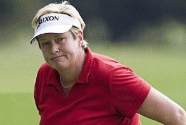 Lalla Meryem Golf Cup: Vince Karen Lunn, 14ª Stefania Croce
