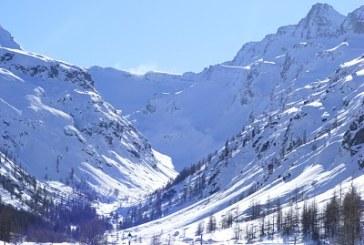 Alpe di Mera: 1° Trofeo Snow Golf