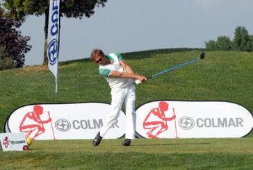 “Coppa Colmar”: al via il primo appuntamento al Golf Club di Carimate