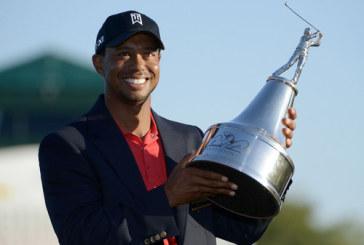 Us Open: Tiger Woods il grande favorito