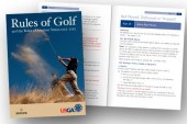 La “legge” del golf: immersione nelle Regole del Gioco – Regola 14