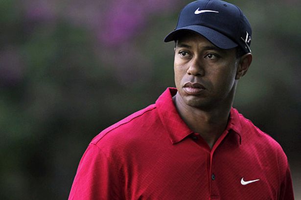 Tiger Woods: il mito allo sbando chiede aiuto