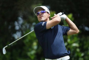Basson in testa all’ Alfred Dunhill Championship
