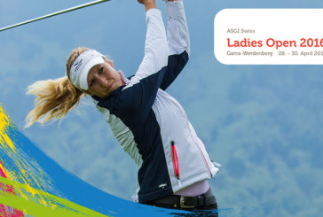 LETAS: l’ASGI Swiss Ladies Open