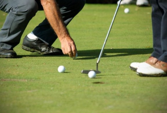 Regola 18 Golf – Palla ferma che viene mossa