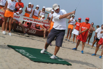 Beach Golf: origini e regole di uno sport divertente e originale