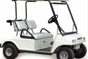 I 10 tipi di guidatori di golf car
