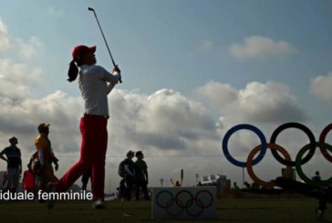 Olimpiadi di golf: dopo cent’anni bilancio positivo, ma non per l’Italia