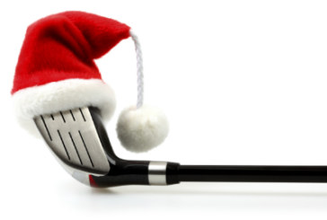 Regali di Natale per golfisti: alcuni consigli per gli appassionati