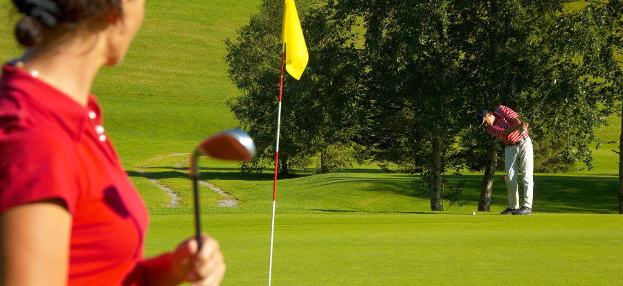 Il Drive: tutti i segreti del colpo più amato e rischioso del golf