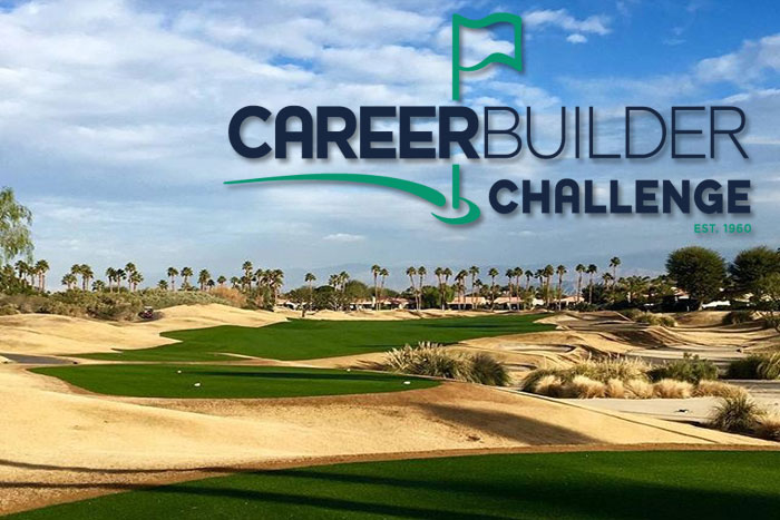PGA Tour: Dominic Bozzelli in testa al CareerBuilder Challenge