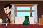 Mr. Bean Cup: il tormentato torneo di golf di Mr. Bean (video)
