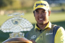 PGA Tour: trionfo di Matsuyama al Waste Management Phoenix Open