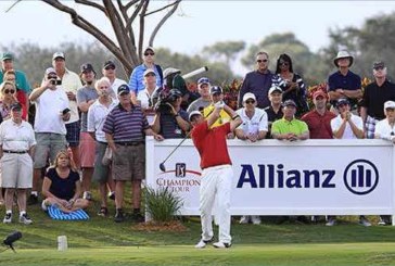 PGA Tour: attesa per Allianz Championship di Boca Raton