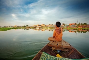 Golf all over the world: Cambogia, la perla dell’Asia