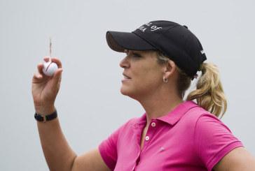 LPGA Tour: torna a vincere Cristie Kerr