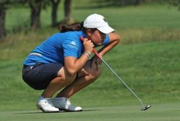 Orgoglio italiano: i più grandi azzurri del golf – Giulia Molinaro