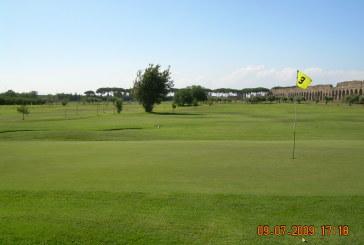 Archi di Claudio Golf Club