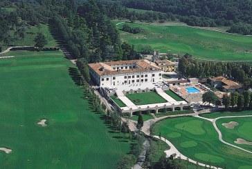 Le più belle dimore d’Italia presentate a Milano: Palazzo Arzaga Golf Resort