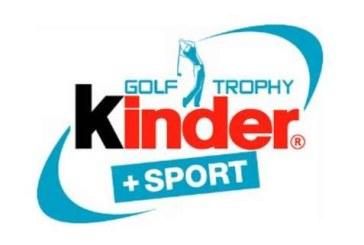 Tanti giovani per il Kinder Golf Trophy, vince Spinelli