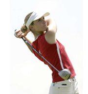 Le donne del Golf a Dubai per la conclusione del LPGA Tour