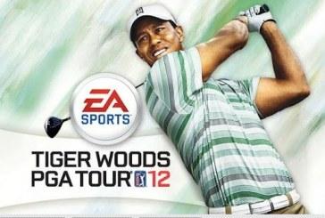 Tiger Woods PGA TOUR 12 disponibile per Apple e Android
