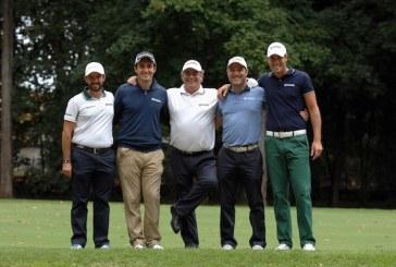Golf Coppa Colmar: gran finale al Golf Club di Milano