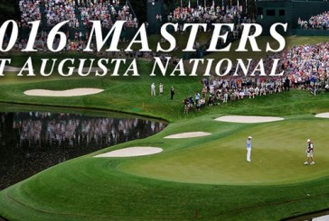 Best Shots: i 10 colpi migliori al Masters Tournament[video]