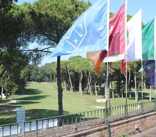 Nel 2017 l’Open d’Italia si terrà all’Olgiata GC di Roma
