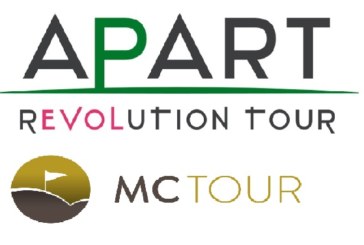 Nuovi tornei dilettantistici: Apart Revolution Tour e McTour