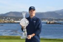 PGA Tour: Jordan Spieth trionfa nell’AT&T Pebble Beach Pro-Am